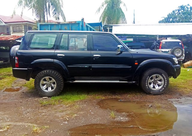 Nissan Patrol - Image 2