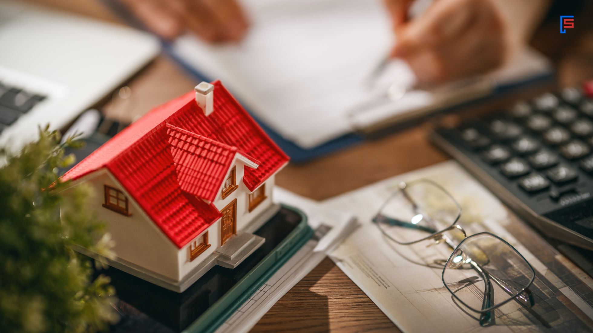 Blog - First Standard Finance Corporation
