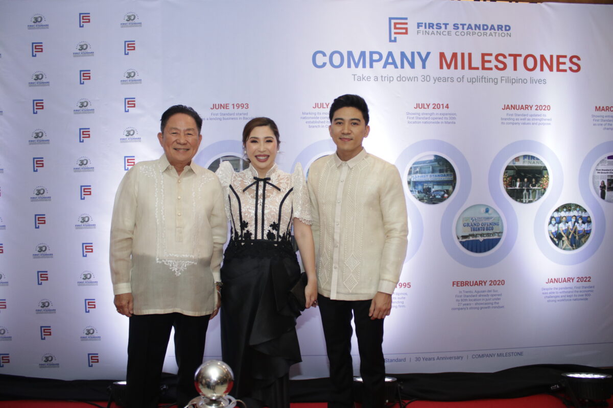 Blog - First Standard Finance Corporation