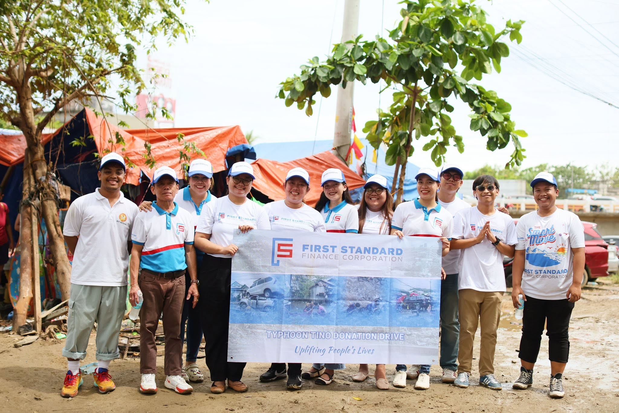 Blog - First Standard Finance Corporation