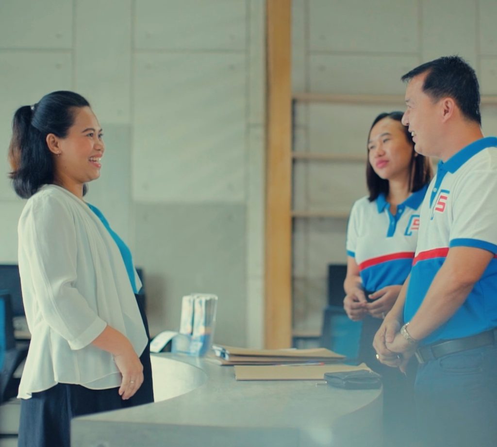- First Standard Finance Corporation